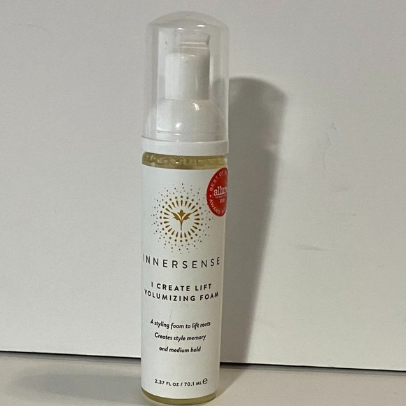 Innersense Other - Innersense Organic Beauty Create Lift Volumizing
